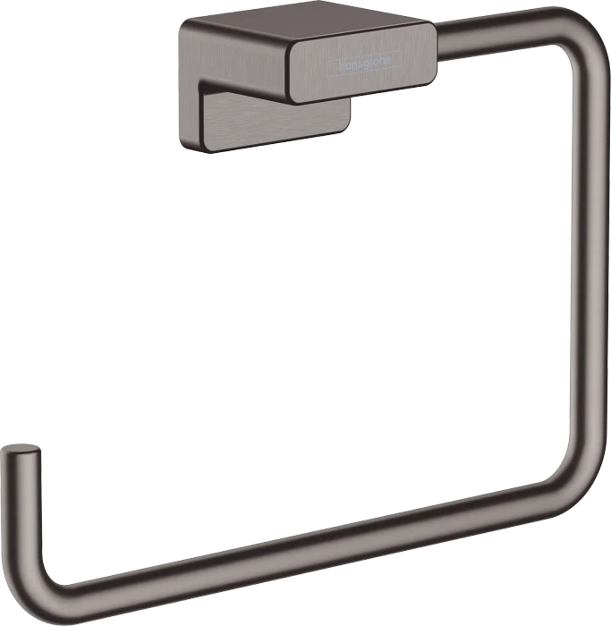 Hansgrohe AddStoris Handtuchring