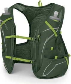 Osprey Duro 6 L seaweed green/limon