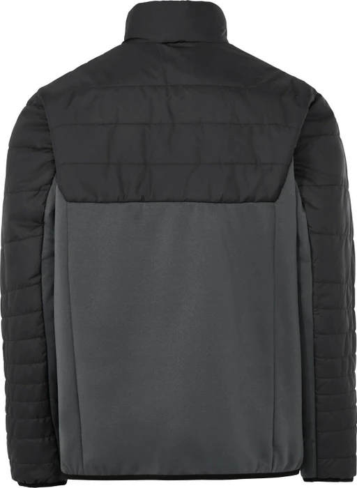 Vaude Miskanti 3in1 II Funktionsjacke thyme (Herren)