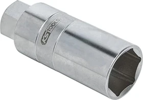 KS Tools Stoßdämpfer-Gegenhalter Außensechskant Steckschlüssel, 22x83mm