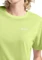 Jack Wolfskin Vonnan S|s Funktionsshirt kurzarm cool matcha (Damen) Vorschaubild