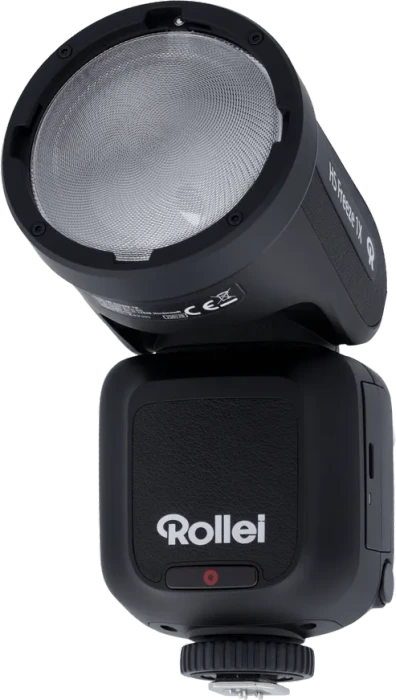Rollei HS Freeze 1X Universal
