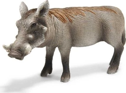 Schleich Wild Life - Warzenschwein Sau