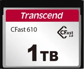 Transcend CFX610 R550/W520 1TB