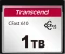 Transcend CFX610 / CFX610I CFast CompactFlash Card Vorschaubild