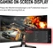 MSI Optix MAG24C, 3 Jahre Garantie, 23.6" Vorschaubild