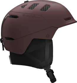 Salomon Husk Prime MIPS Helm huckleberry