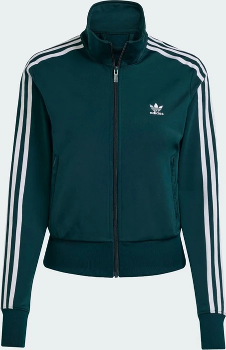 adidas Adicolor Classics Firebird Originals Trainingsjacke aurora ivy/white (Damen)