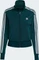 adidas Adicolor Classics Firebird Originals Trainingsjacke aurora ivy/white (Damen) Vorschaubild
