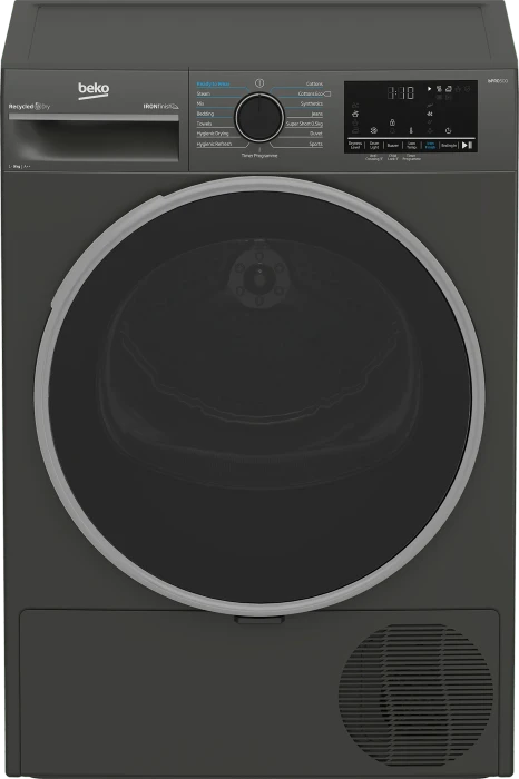 Beko B5T49231I Wärmepumpentrockner