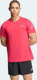 adidas Adi365 Climacool Laufshirt kurzarm power pink (Herren)