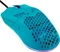 FourZE GM800 Gaming Mouse türkis, USB Vorschaubild