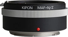 Kipon Adapter für Minolta AF auf Nikon Z