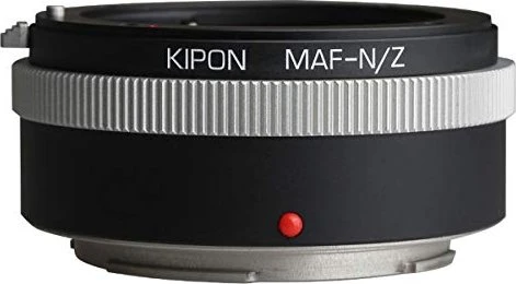 Kipon Adapter für Minolta AF auf Nikon Z