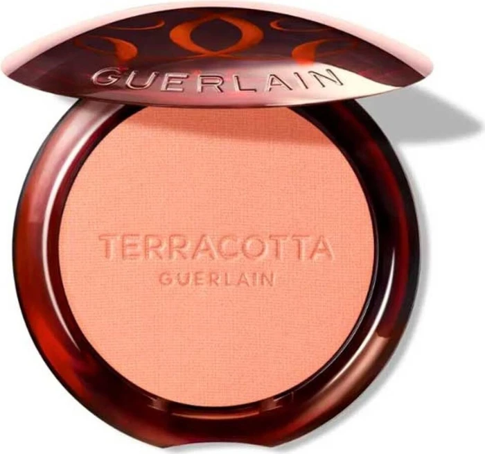 Guerlain Terracotta Healthy Glow Blush Rouge 000 pearly beige, 5g