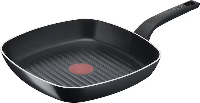Tefal B5674053 Simply Clean Grillpfanne 26x26cm