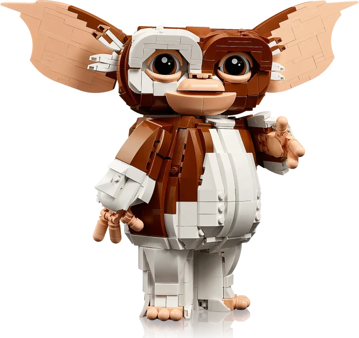 LEGO Ideas - Gremlins: Gizmo