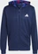 adidas Train Essentials Seasonal Trainingsjacke dark blue/white (Herren) Vorschaubild