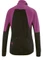Gonso Larghia Trikot langarm carminecoast/black (Damen) Vorschaubild