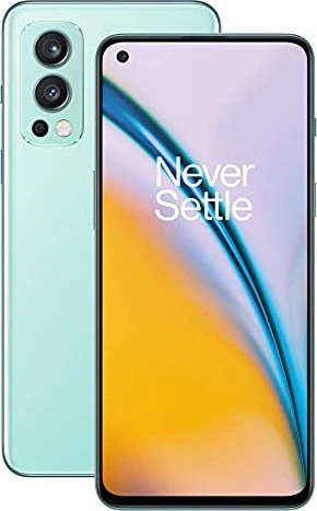 OnePlus Nord 2