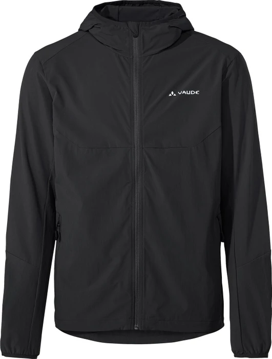 Vaude Moab IV Fahrradjacke schwarz (Herren)