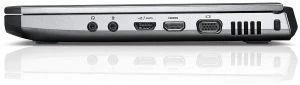 Dell Vostro 3550, silber, Core i3-2350M, 4GB RAM, 500GB HDD, Radeon HD 6630M, DE