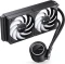 Jonsbo TG-240 ARGB Black Vorschaubild