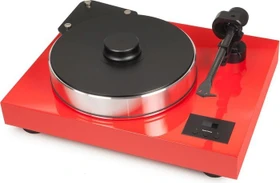 Pro-Ject Xtension 10 Evolution Superpack rot