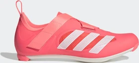 adidas The Indoor turbo/cloud white/acid red