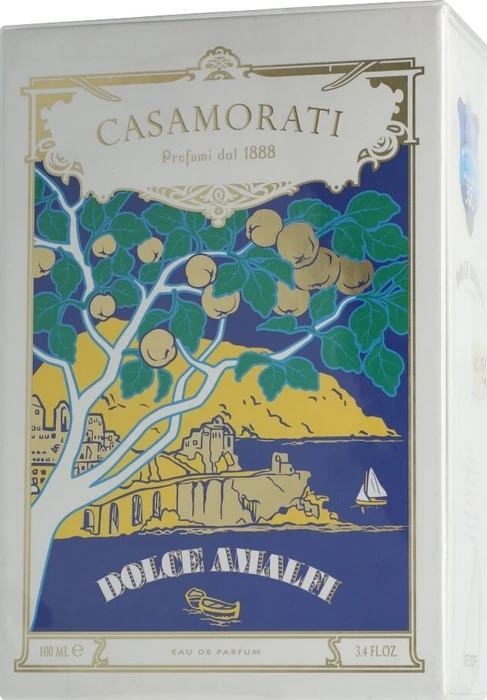 Xerjoff Casamorati Dolce Amalfi Eau de Parfum