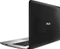 ASUS F555LN-XX499H, silber, Core i3-4030U, 8GB RAM, 500GB HDD, Radeon R5 M230, DE Vorschaubild