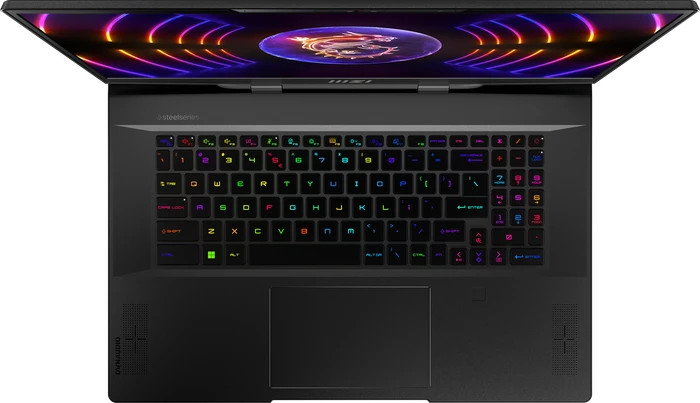 MSI Stealth 17 Studio HX A13VG-017ES, Core Black, Core i7-13700H, 32GB RAM, 1TB SSD, GeForce RTX 4070, ES