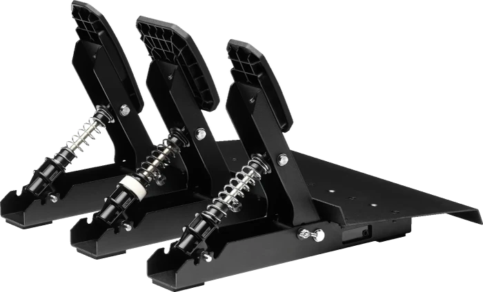 Thrustmaster Raceline III Pedalset (PS5/PS4/Xbox SX/Xbox One/PC)