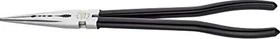 Hazet 1841A-280 Flachrundzange, 28cm