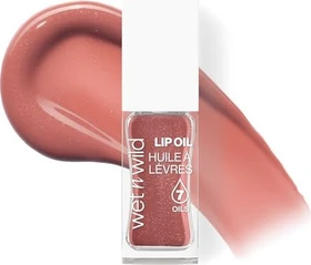 wet n wild Lip Oil cocoa rose, 7.11ml