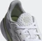 adidas Summervent Recycled Polyester Spikeless cloud white/almost lime (Damen) Vorschaubild