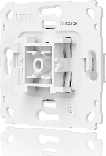 Bosch Smart Home Wandschalter