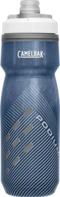 CamelBak Podium Chill Isolierflasche 620ml marine perforiert