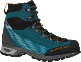 La Sportiva Trango TRK GTX black/flash green (Herren)