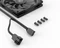 ID-Cooling TF-9215-K, schwarz, 92mm Vorschaubild