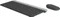 Logitech MK470 Slim Wireless Keyboard and Mouse Combo grau, USB, DE Vorschaubild
