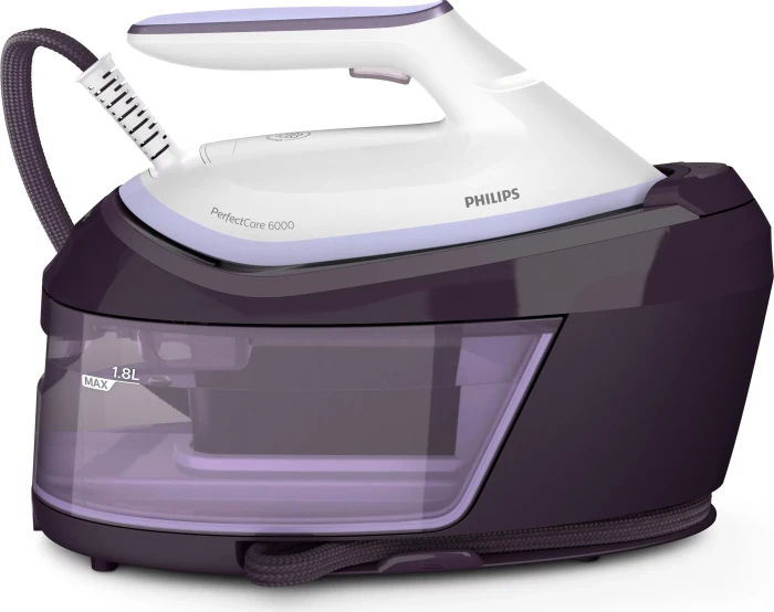 Philips PerfectCare 6000 Series PSG6024/30 Dampfbügelstation