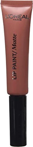 L'Oréal Infaillible Lip Paint Matte 211 babe-in, 8ml