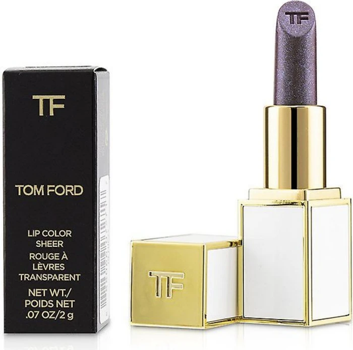 Tom Ford Girls & Boys Lippenstift Nico, 2g