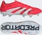adidas Predator Pro FG lucid red/cloud white/core black Vorschaubild