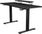 Cougar E-Star 140 Gaming Desk elektrisch höhenverstellbarer Sitz-Steh-Schreibtisch 140x60cm schwarz/schwarz Vorschaubild