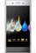 Sony Xperia XZ Premium silber Vorschaubild
