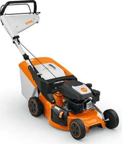 Stihl RM 248 T Benzin-Rasenmäher