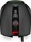 Krux Bot RGB Gaming Mouse schwarz, USB Vorschaubild