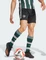 adidas Manchester United 2023/2024 Auswärtsshorts black (Herren) Vorschaubild